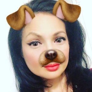 Meet your Posher, Veronica